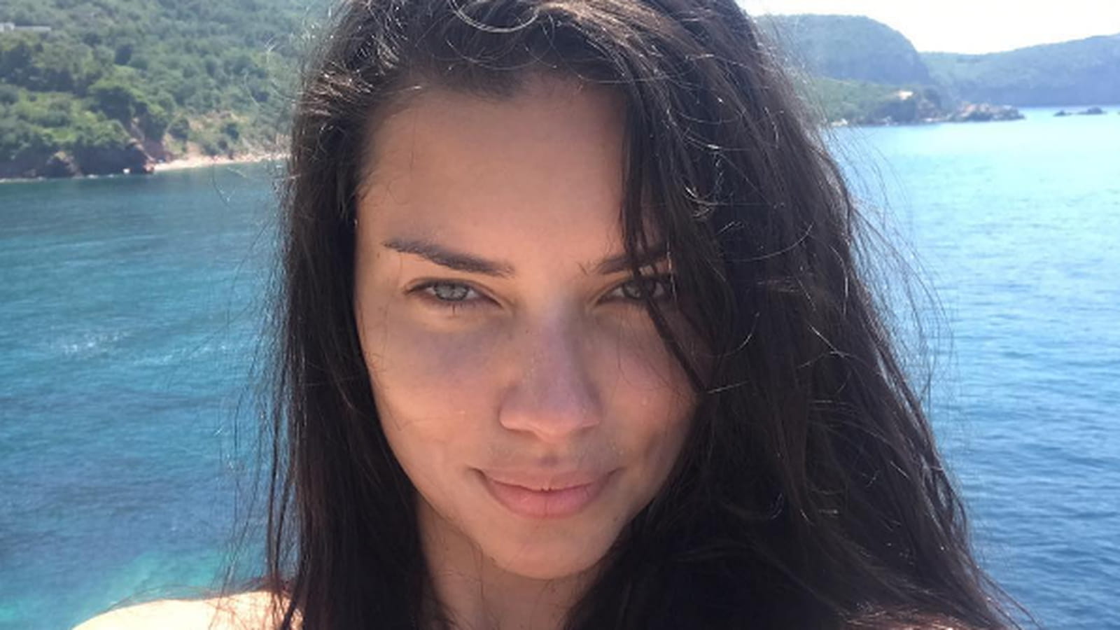 Adriana Lima