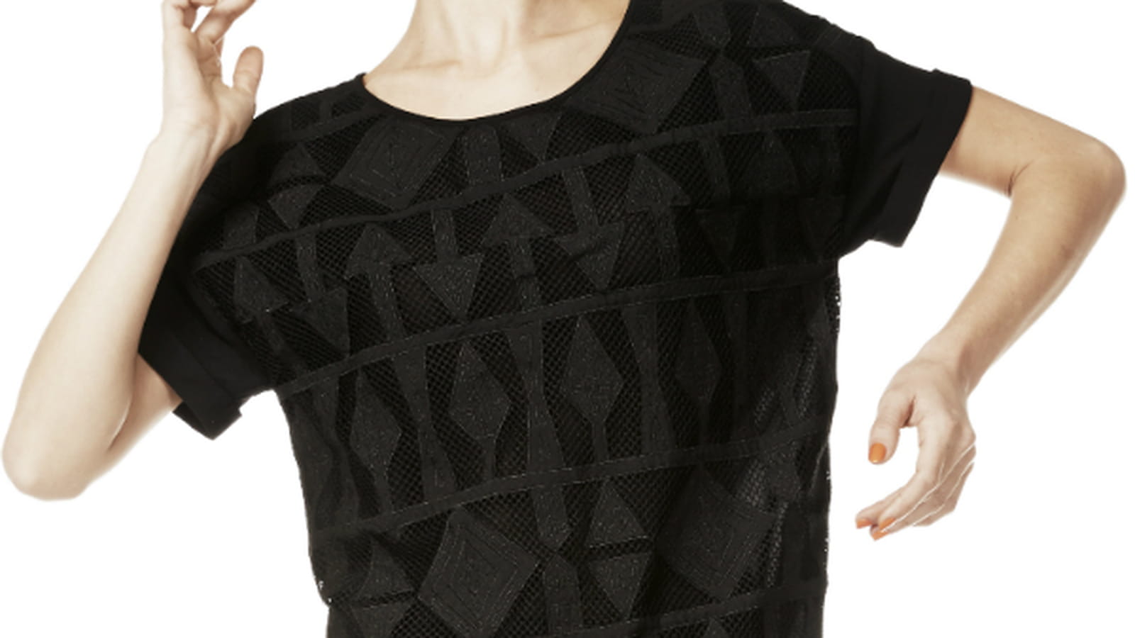 Short 3 Suisses