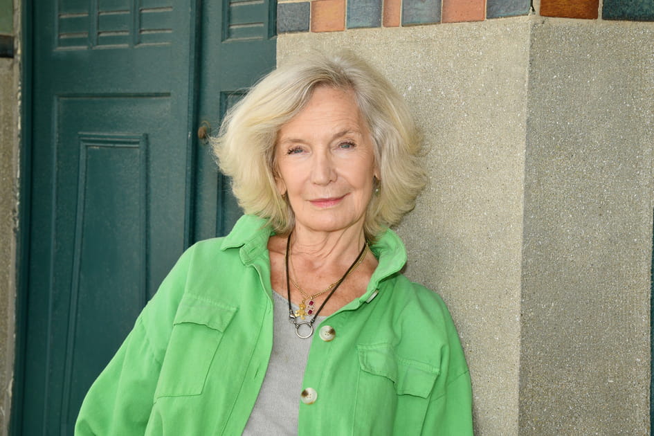 Quel &acirc;ge donnez-vous &agrave; Marie-Christine Adam&nbsp;?