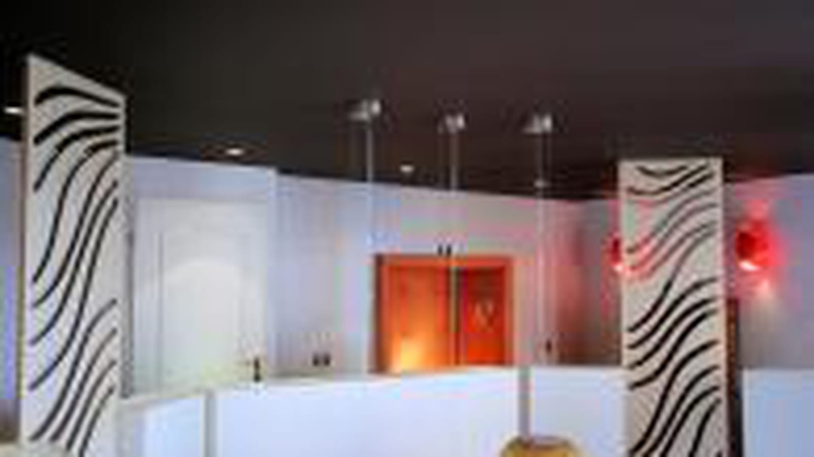 Plafond