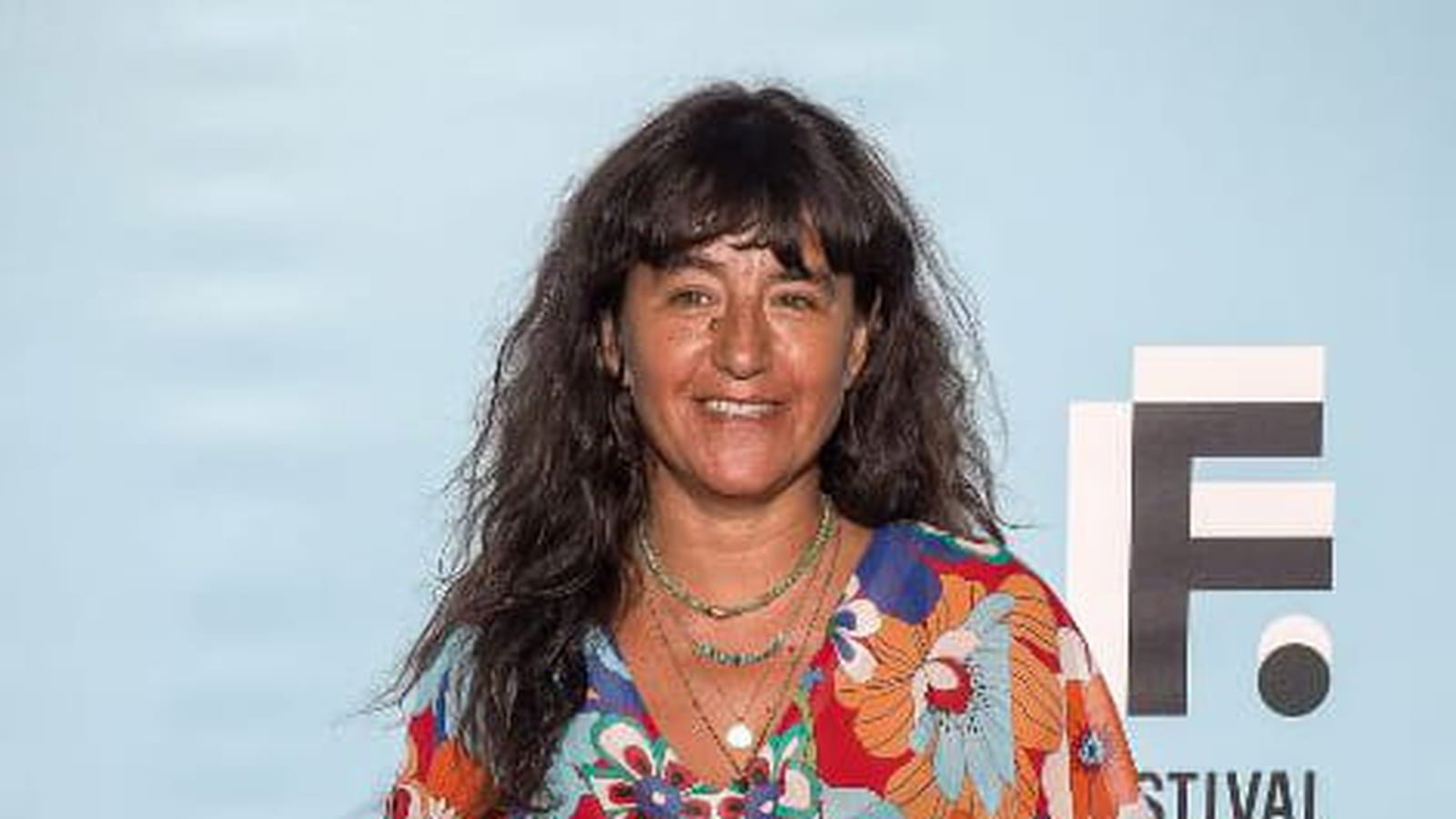Romane Bohringer le 15 septembre 2021