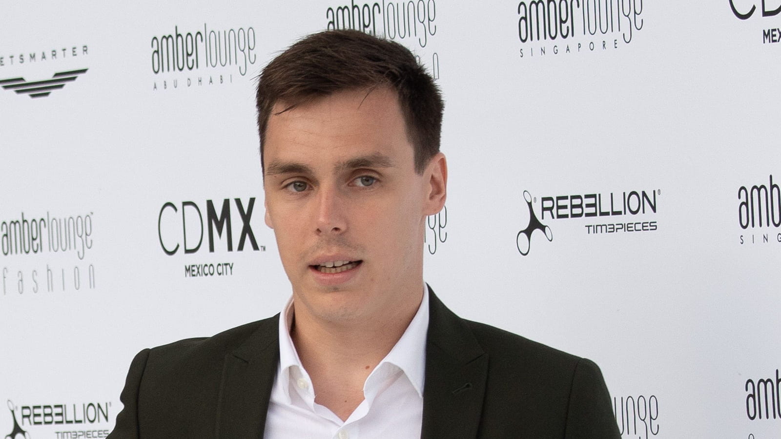 Louis Ducruet