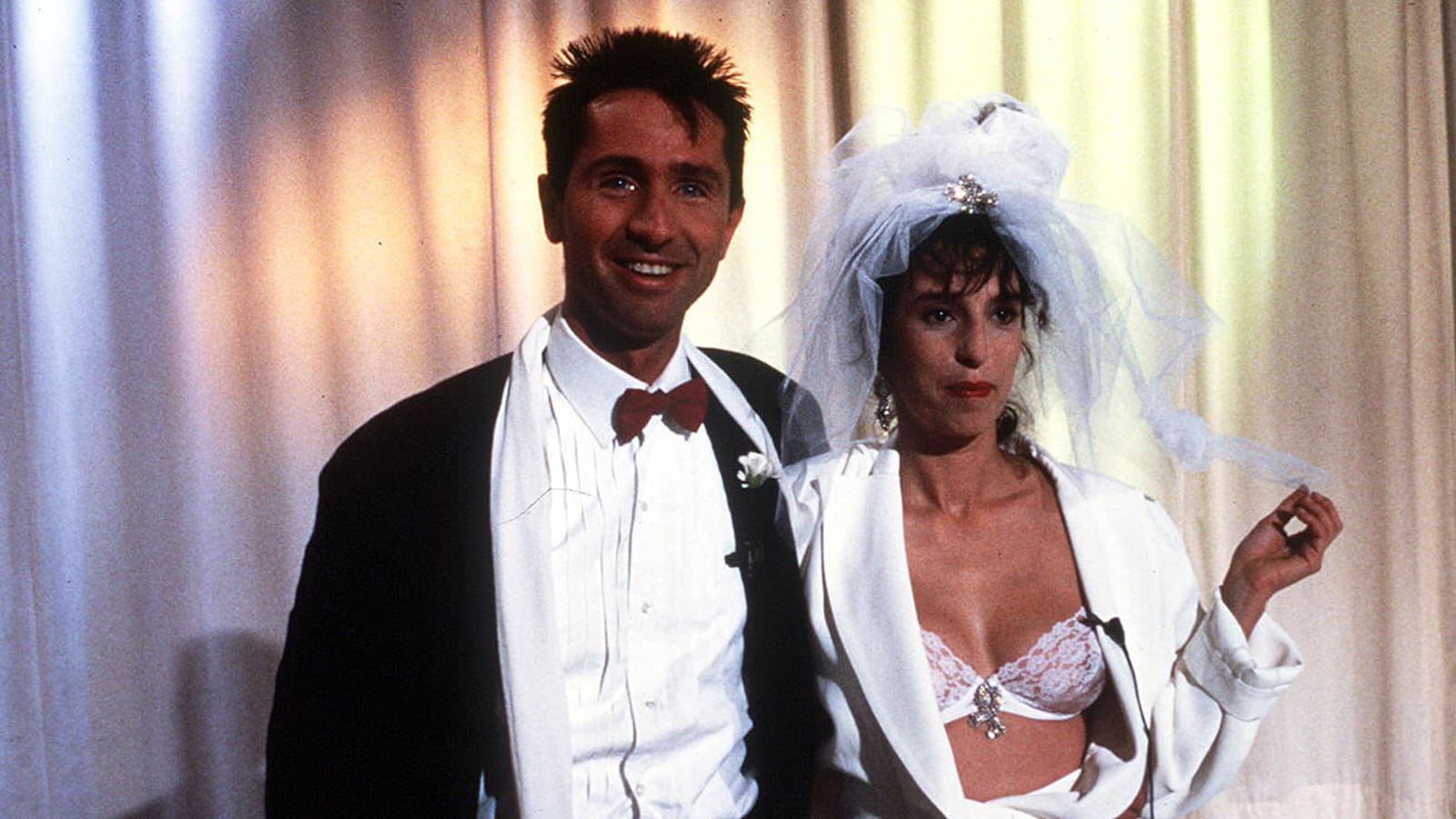 Le Mariage du Siècle