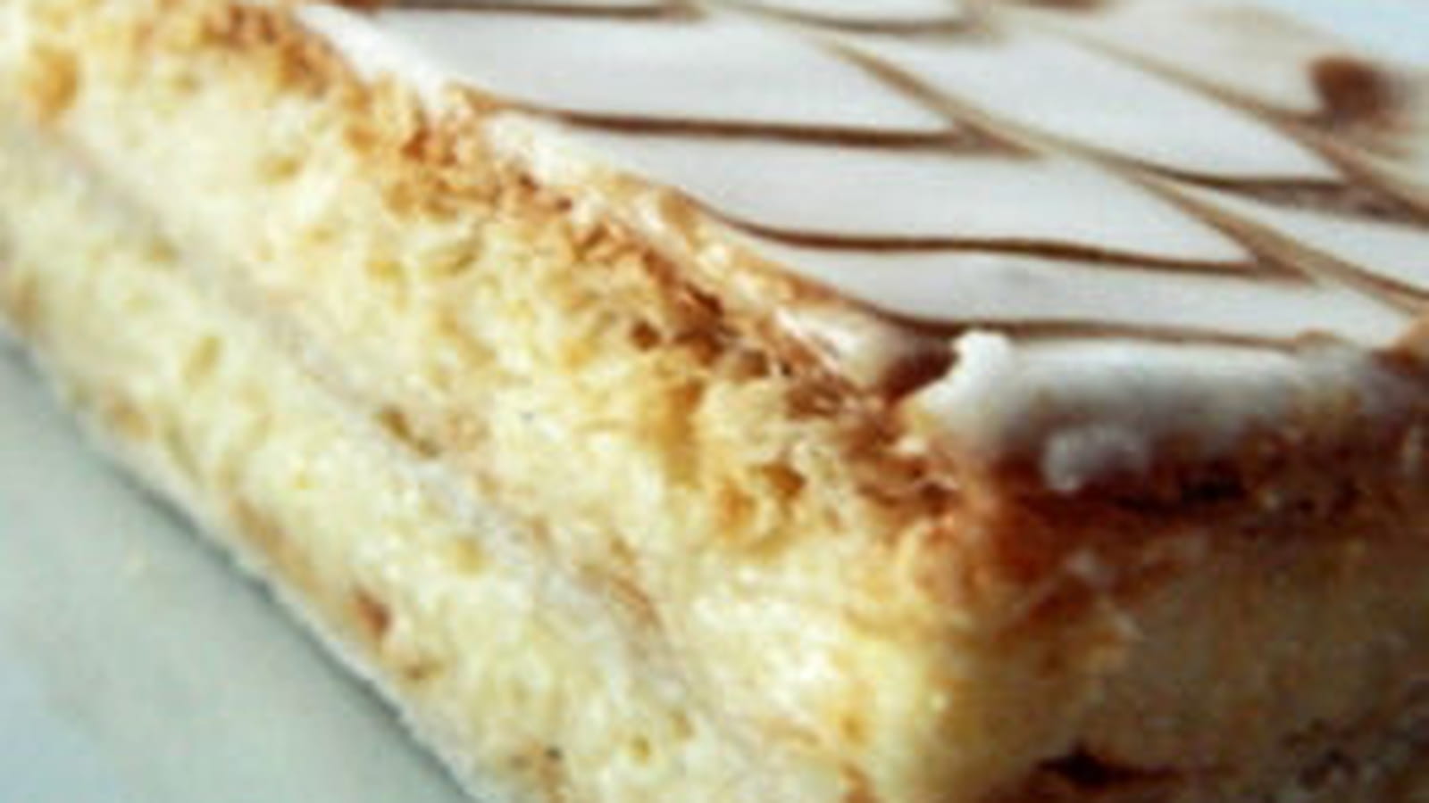 Mille-feuille