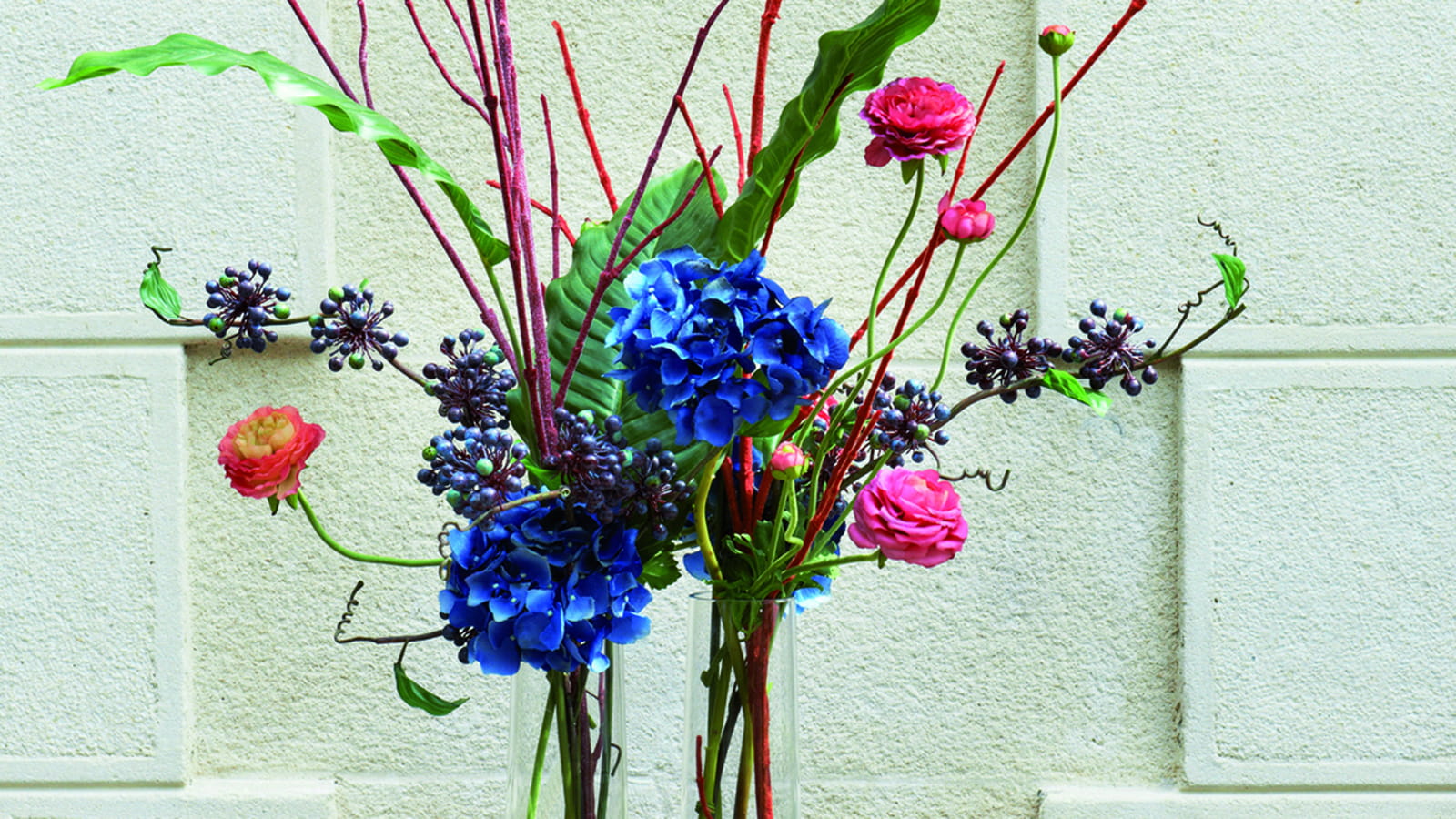 Vase Alba