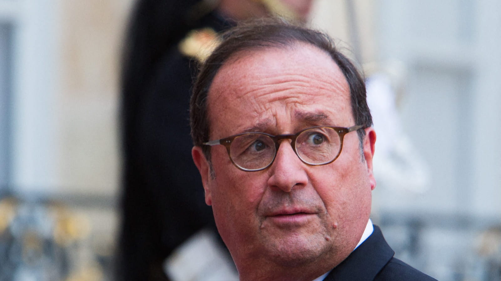 François Hollande