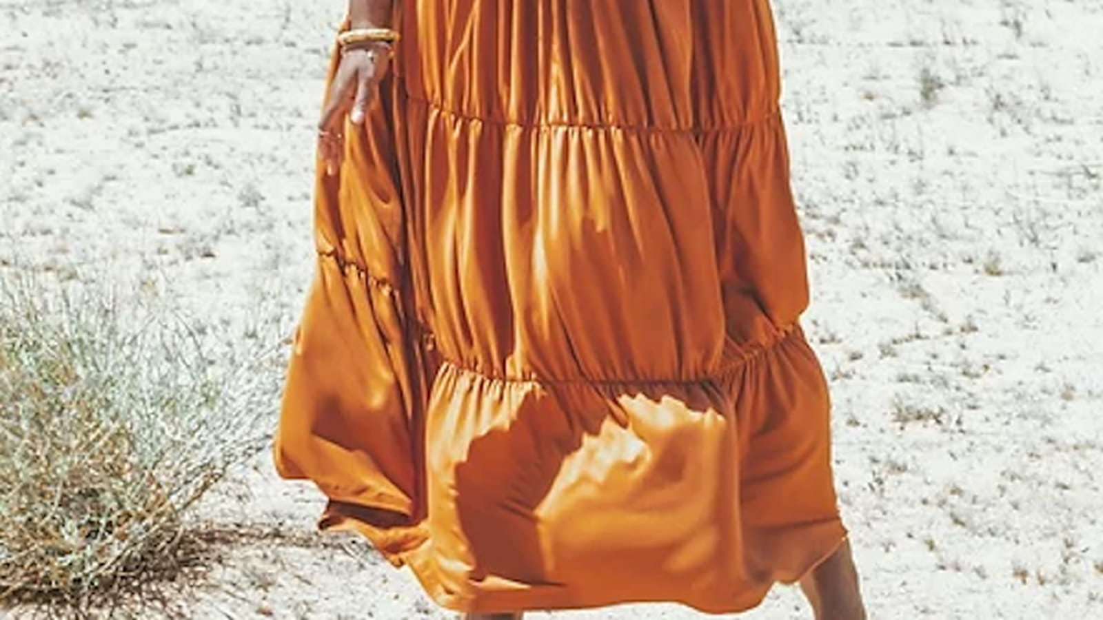 Jupe Zelie For She