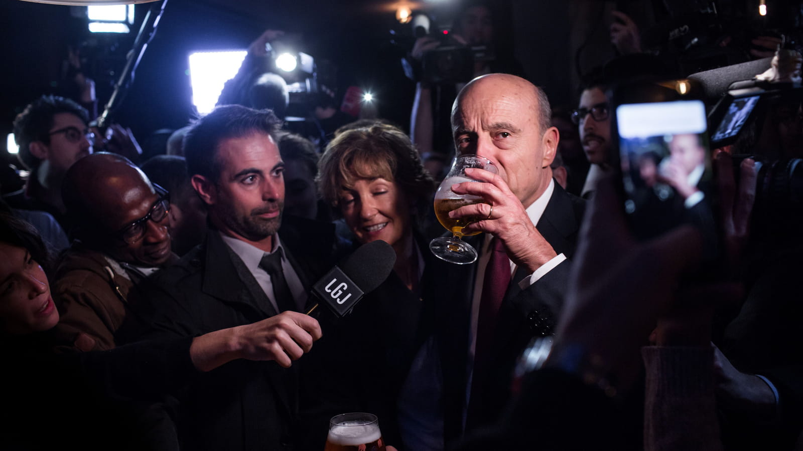 Alain Juppé