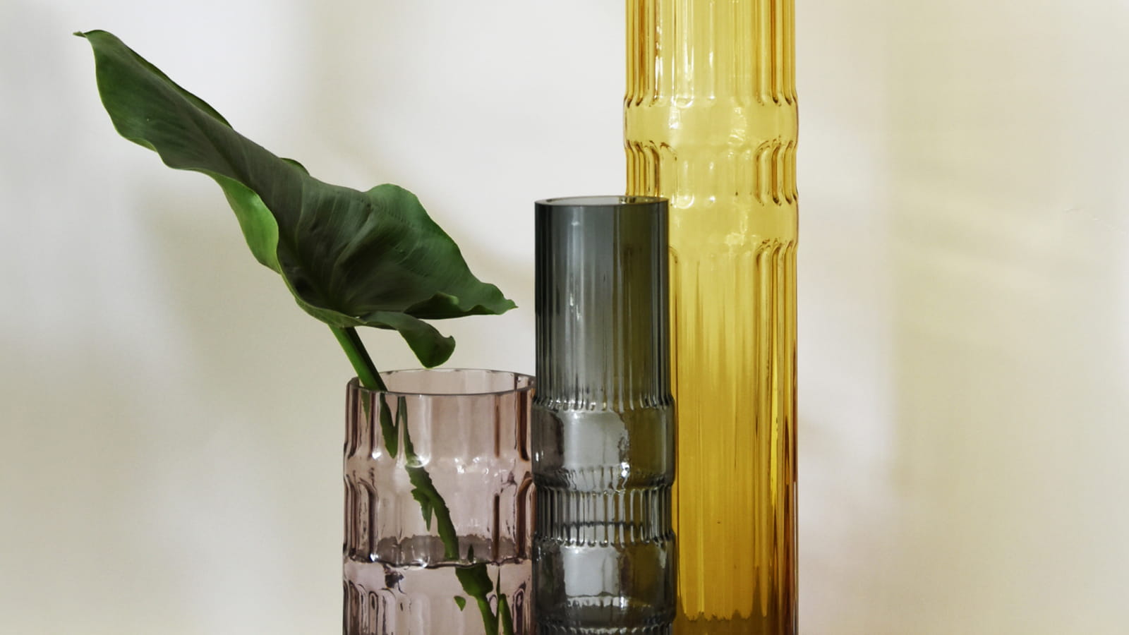 Vases Benjamin Graindorge