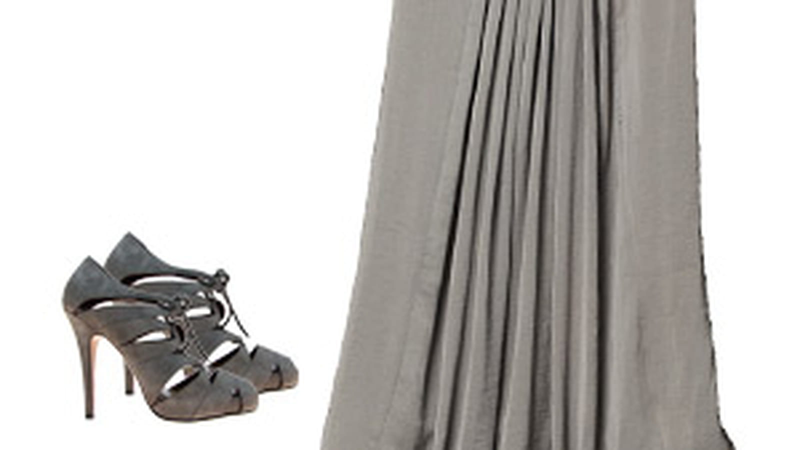 Gris chic