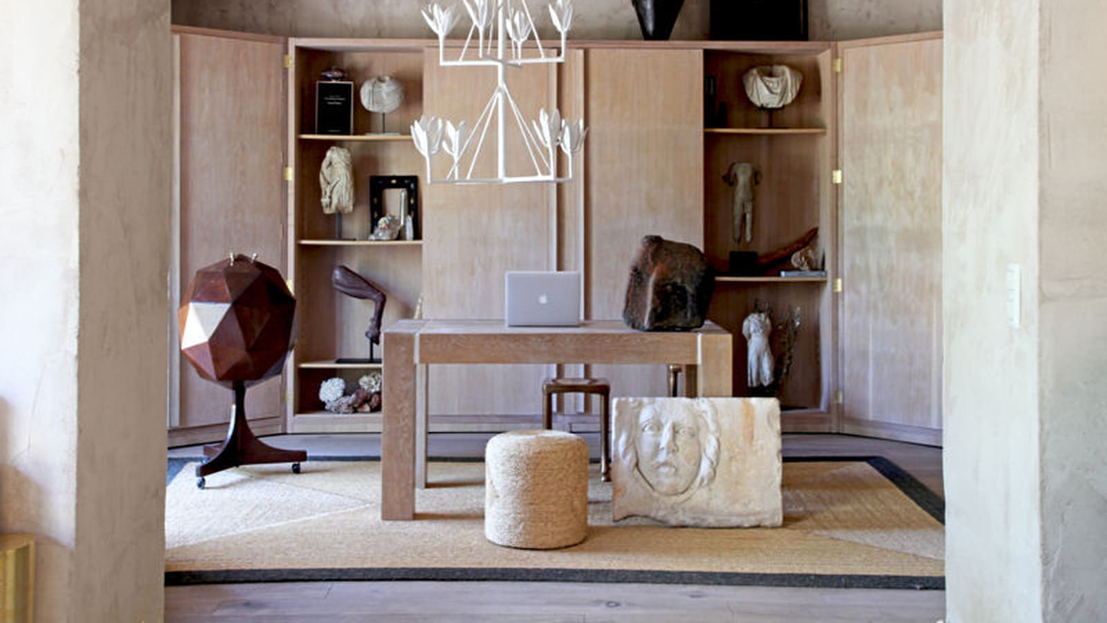 Antiquaire