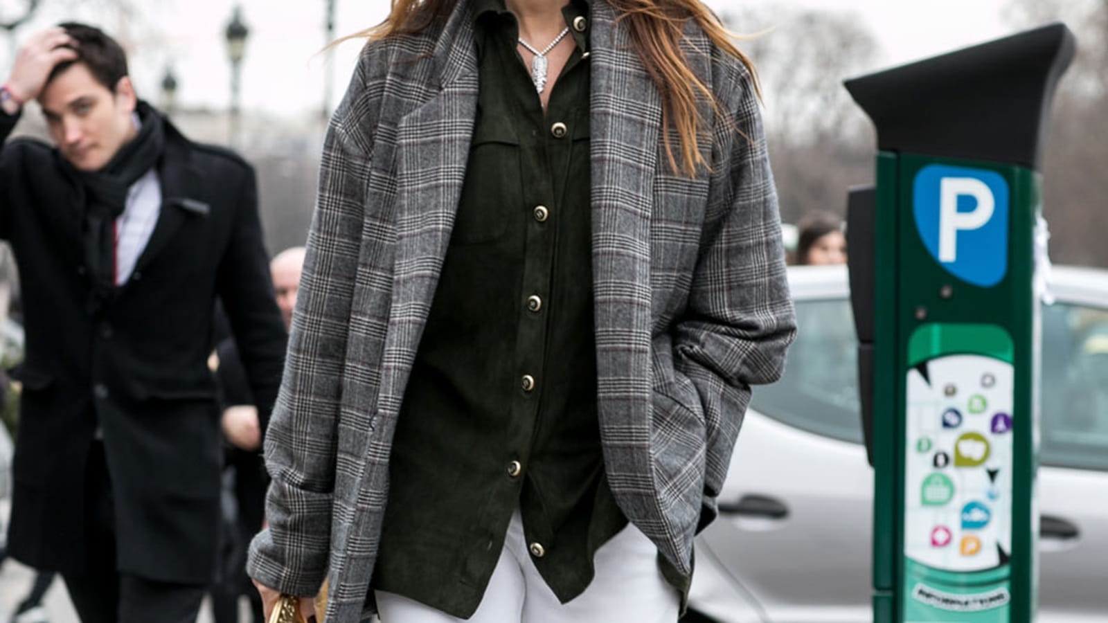 Caroline de Maigret