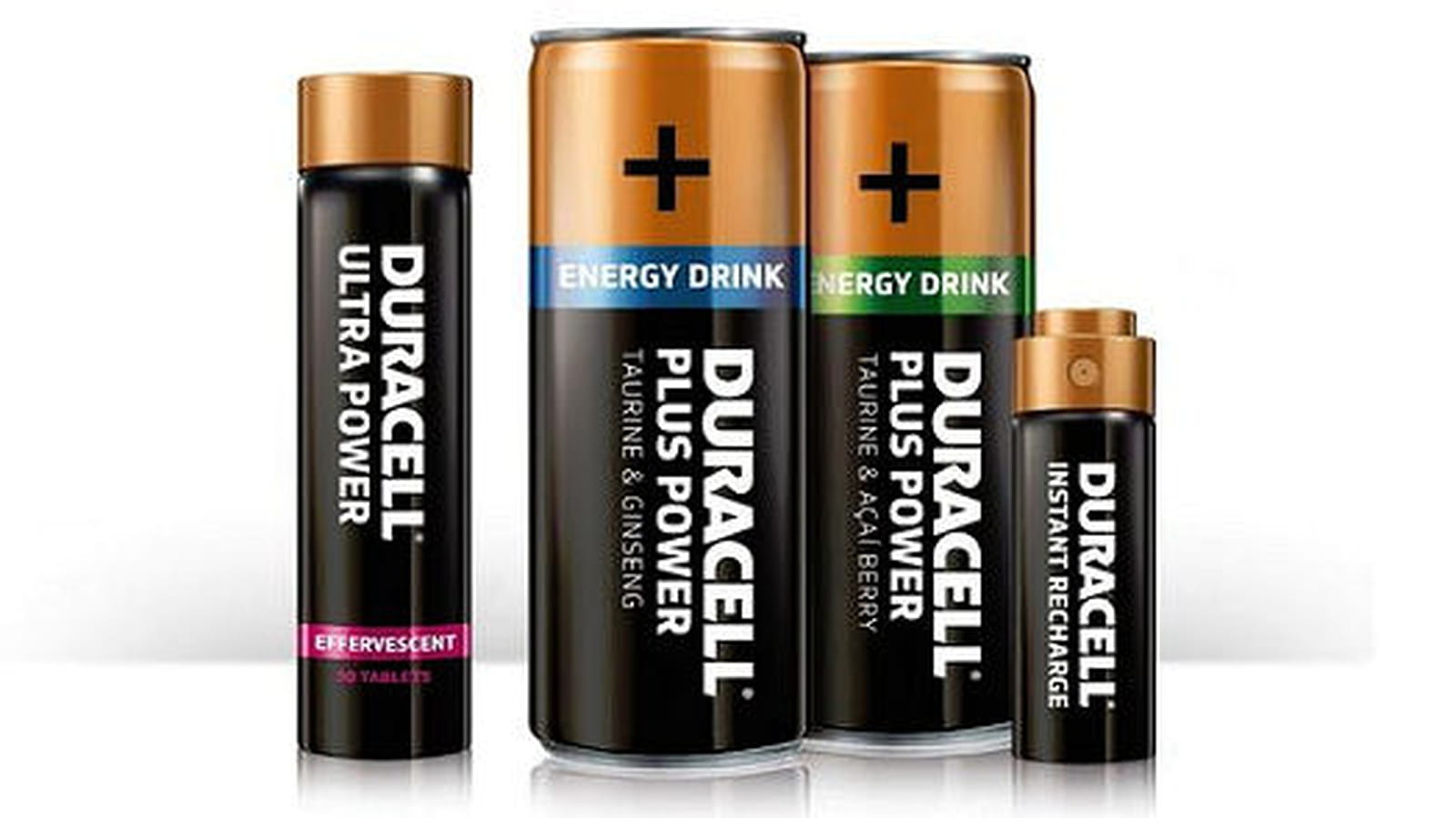 Energy Drink