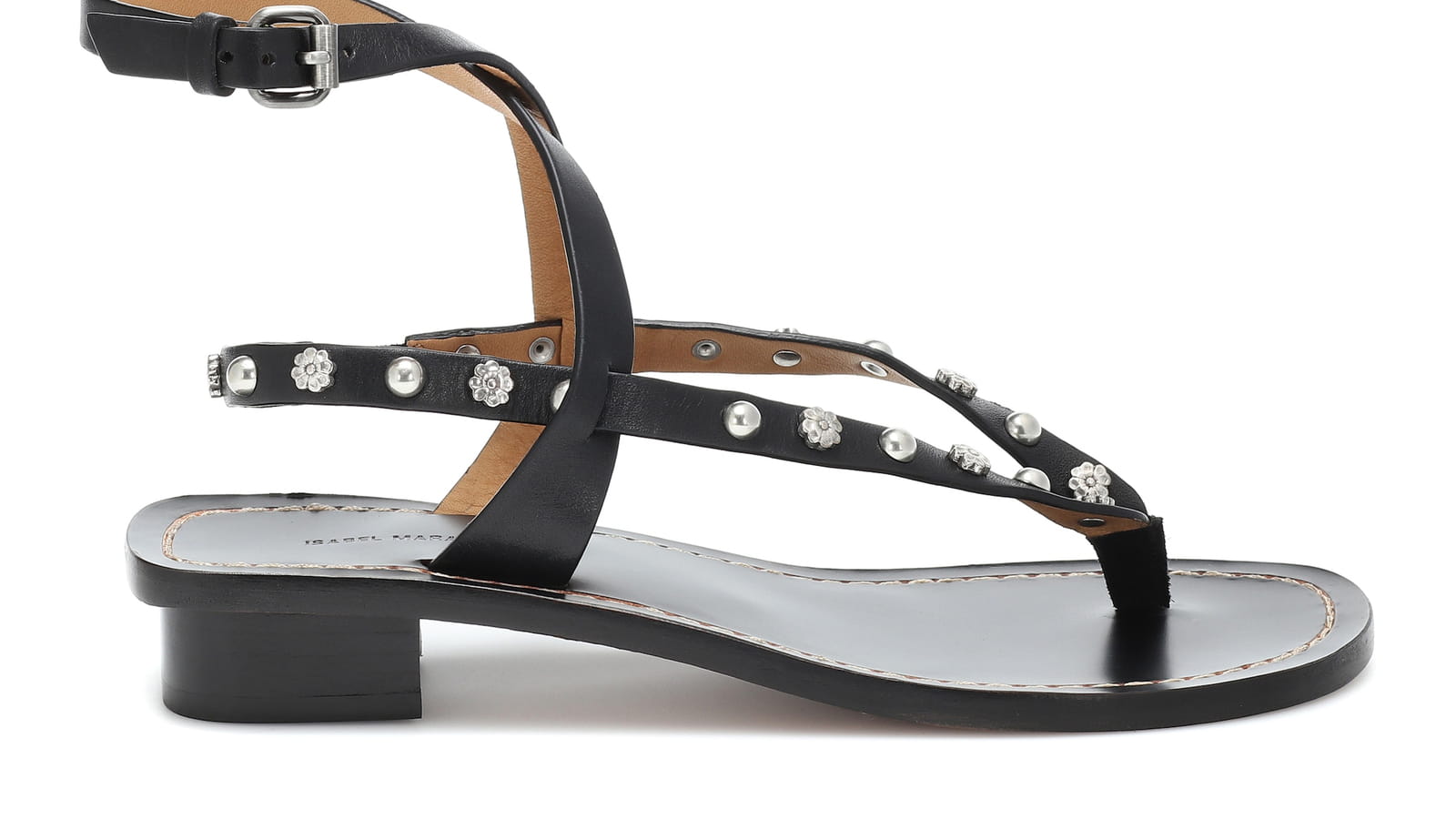 Sandales Isabel Marant