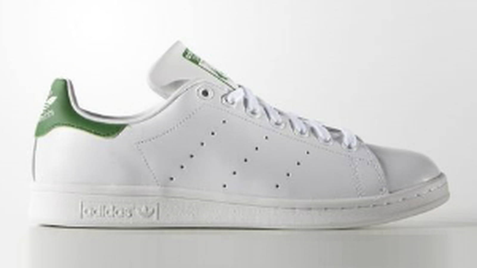 Les Stan Smith