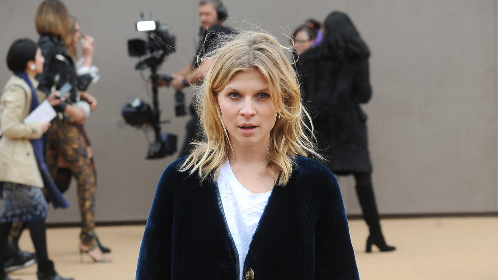 Clémence Poésy