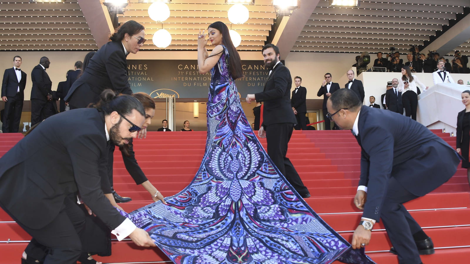 Aishwarya Rai 