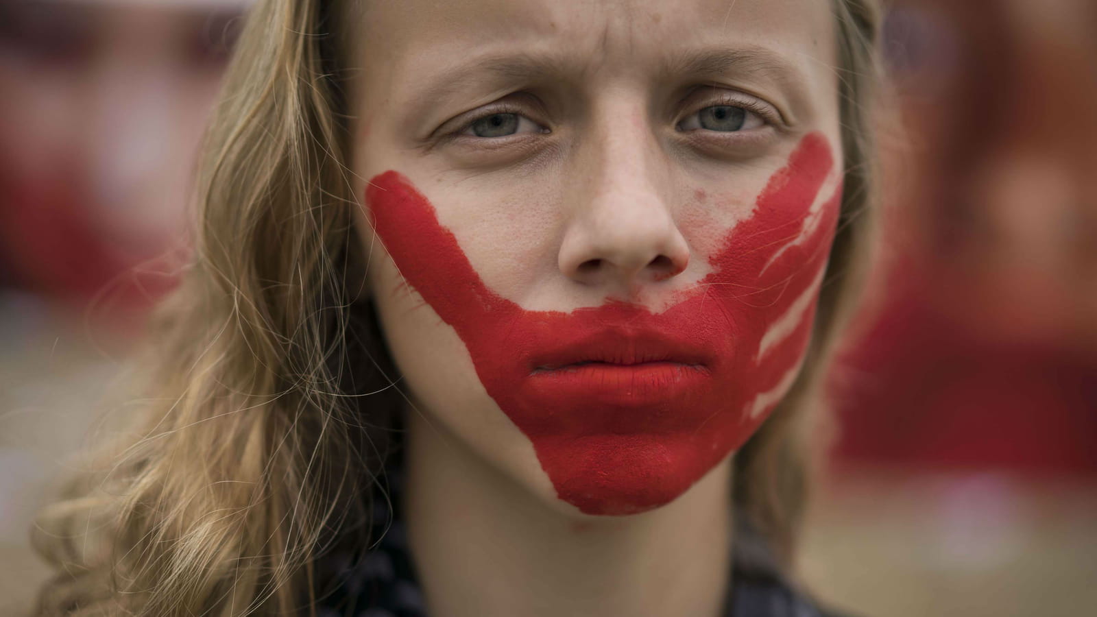 Contre les violences faites aux femmes