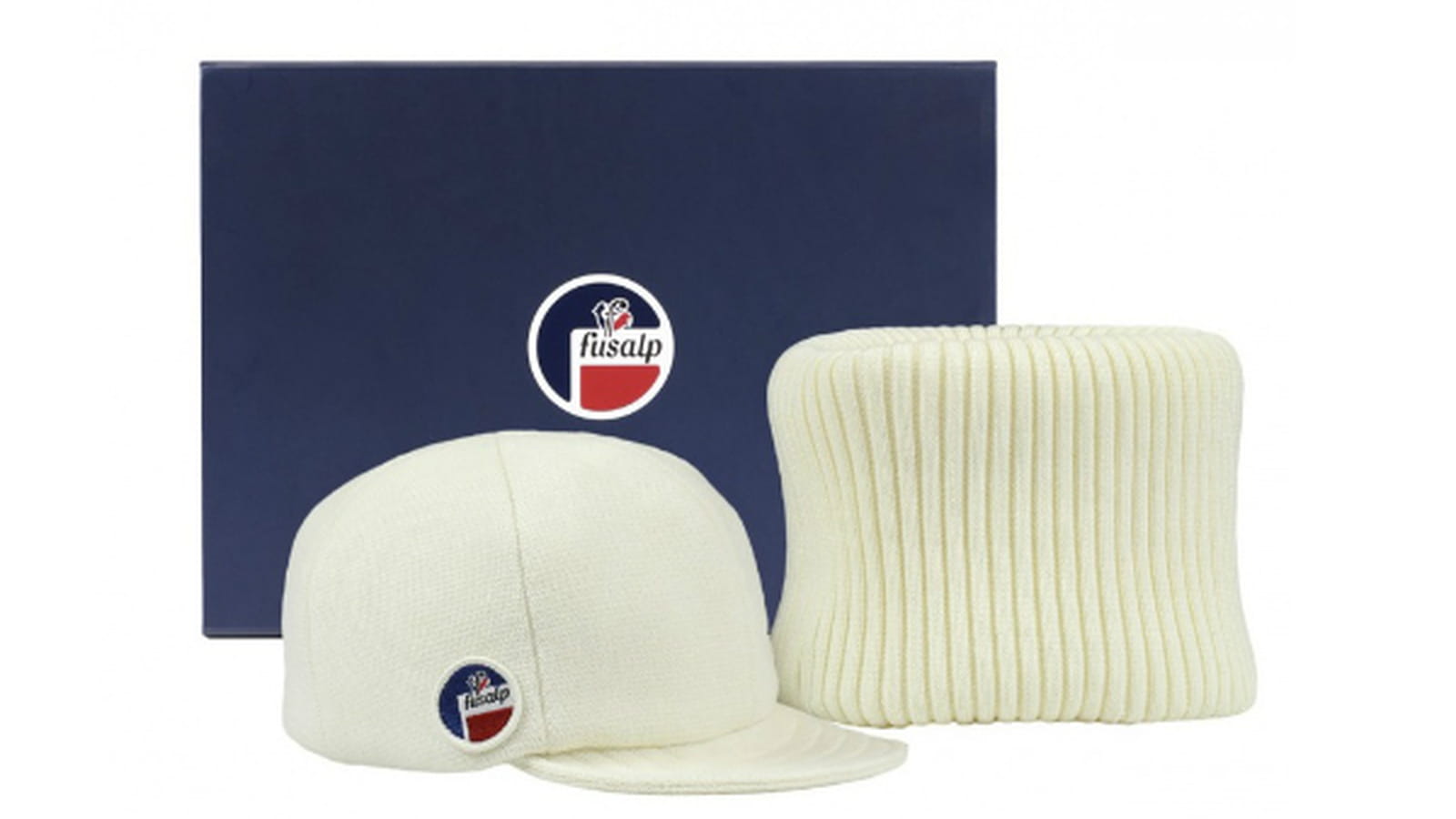 Coffret Fusalp