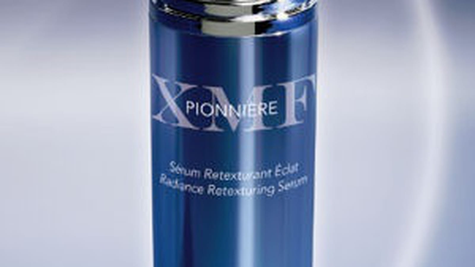 Pionnière XMF Sérum retexturant éclat de Phytomer