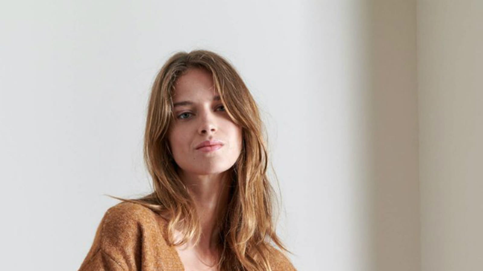 Pull La Redoute Collections