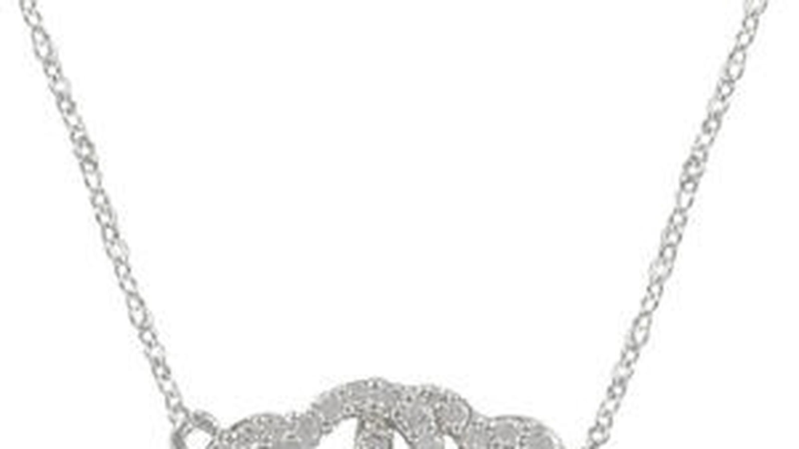 Collier "Laurentia" d'Eliot Bijoux