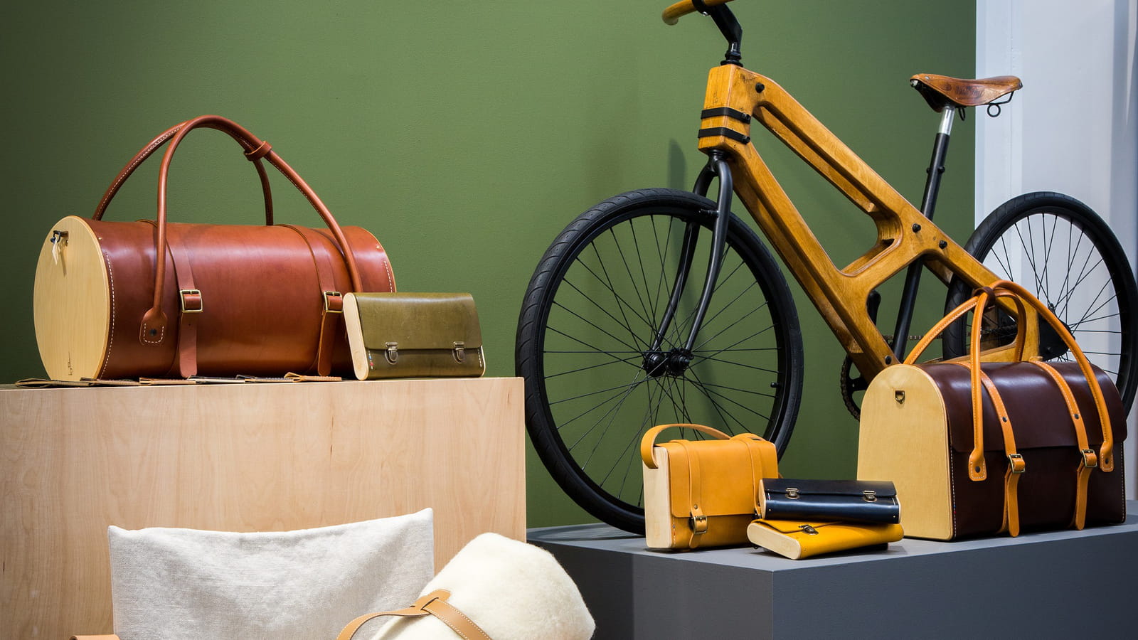 Fauteuil par Virginie Lobrot pour Empreintes