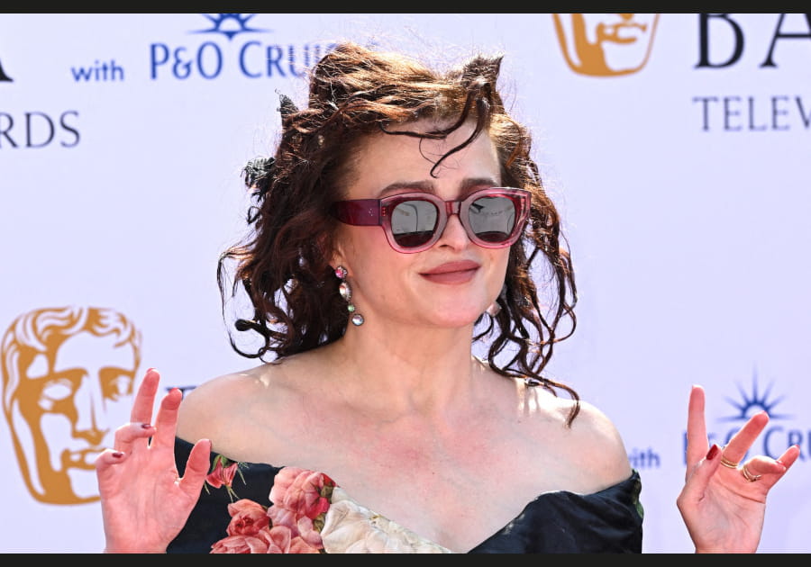 Flop&nbsp;: l'effet carton de Helena Bonham Carter