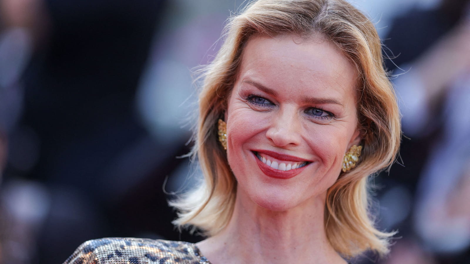 Eva Herzigova