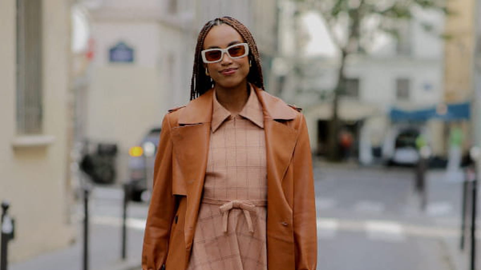 75 looks d'influenceuses pour traverser le mois de novembre avec style