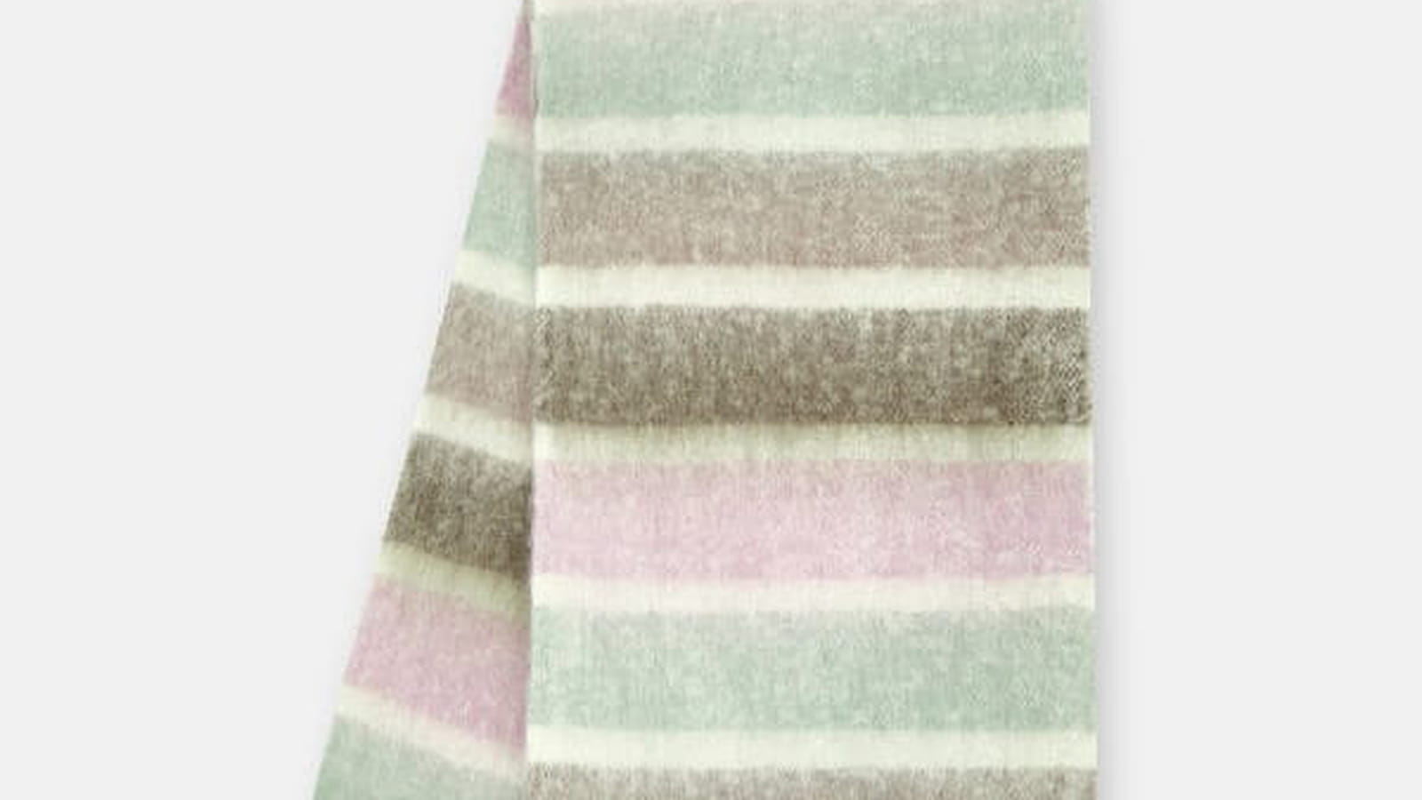 Écharpe Pull & Bear