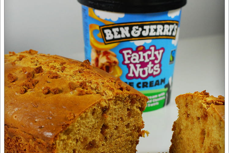 Cake Express A La Glace