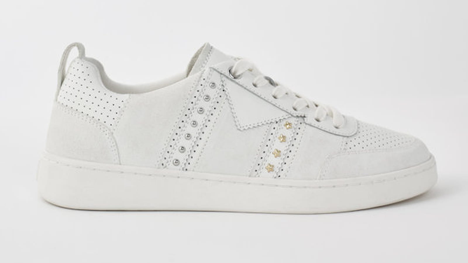 Baskets Maje