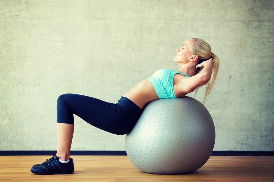 Soft Gym : une discipline nomade pour se muscler en douceur