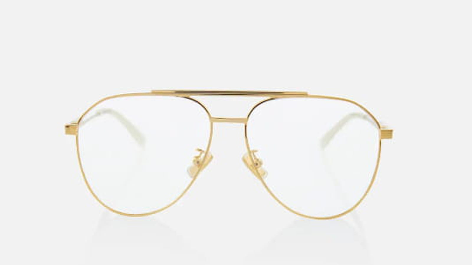 Lunettes de vue Bottega Veneta