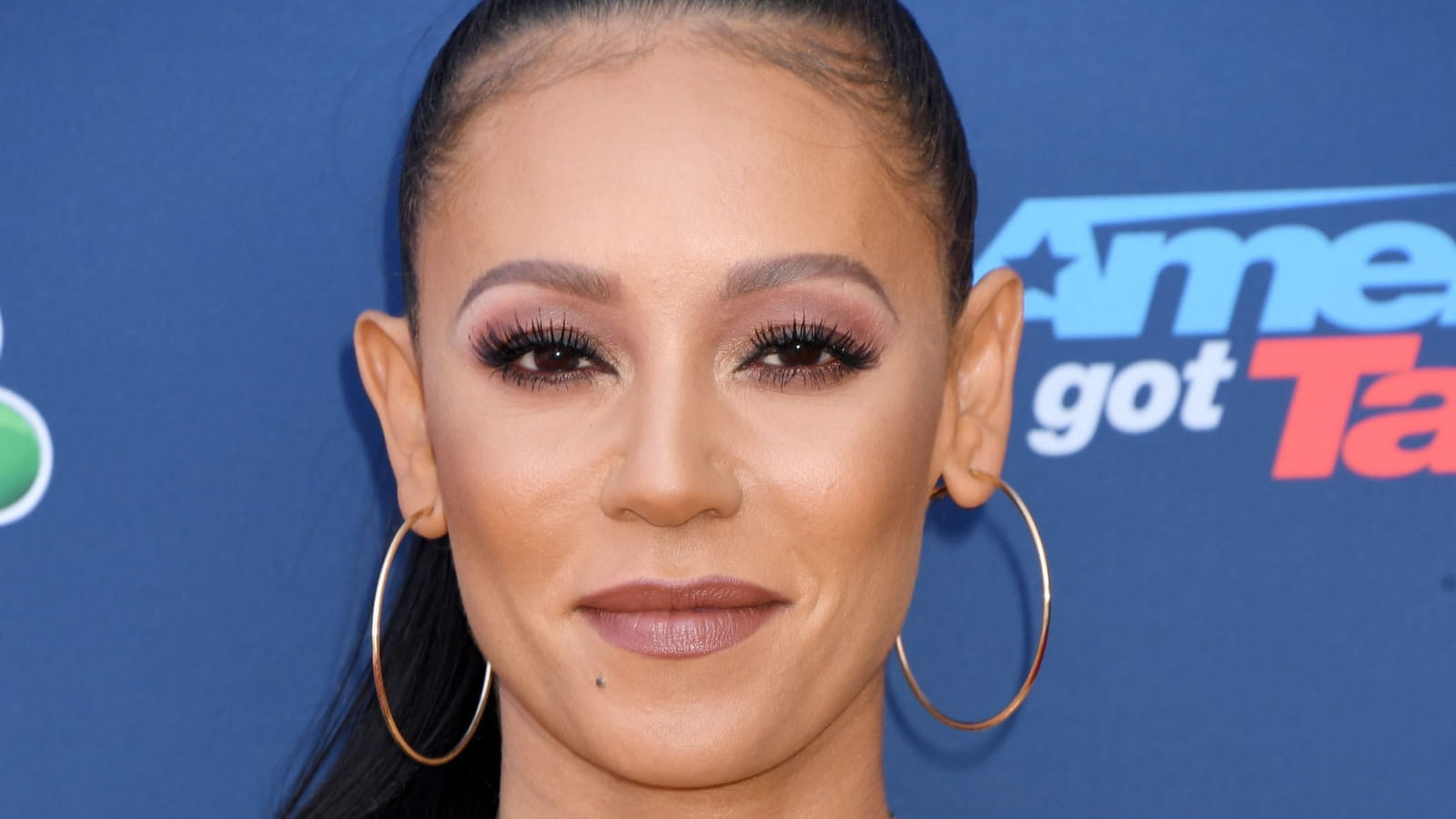 Mel B