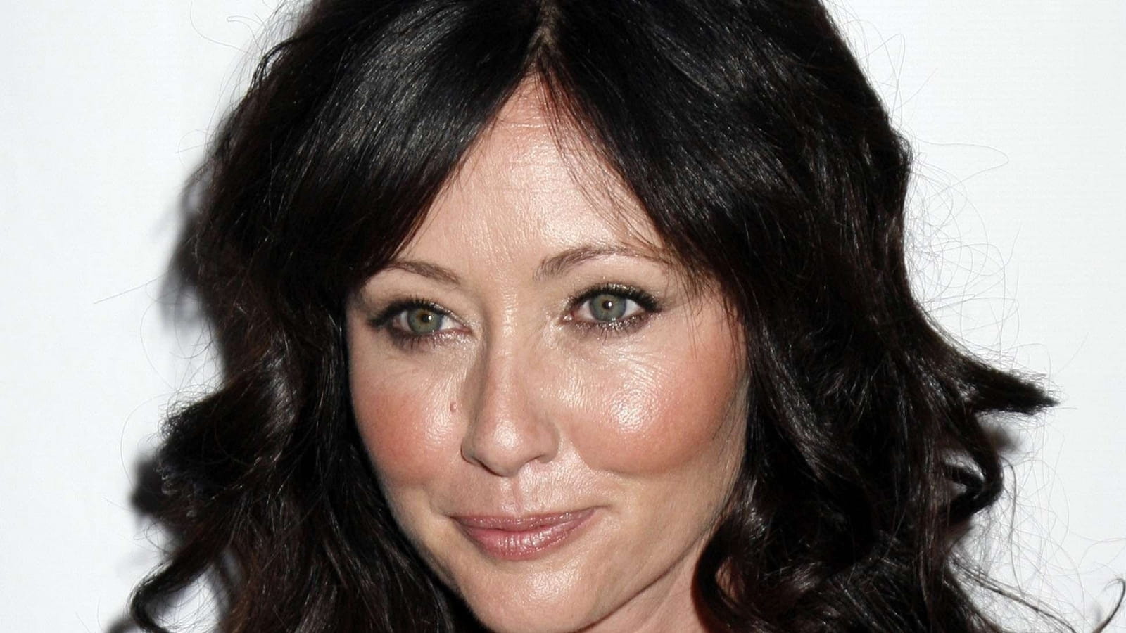 Shannen Doherty