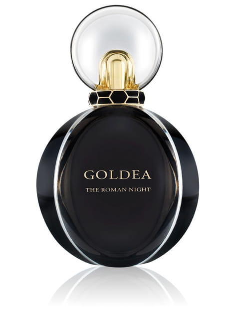 Goldea The Roman Night de Bulgari