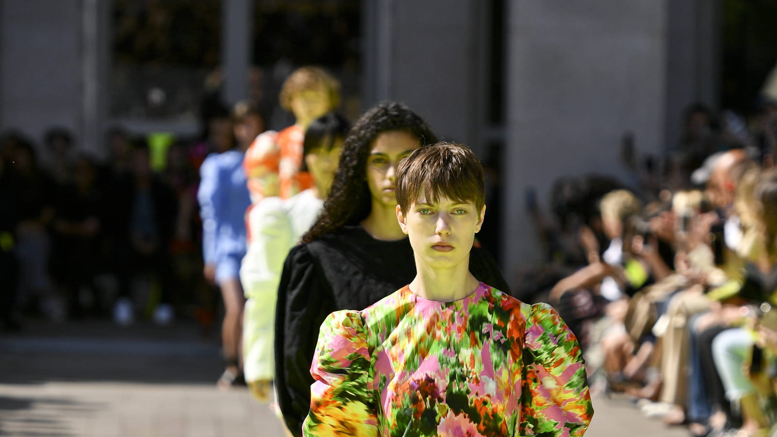 MSGM