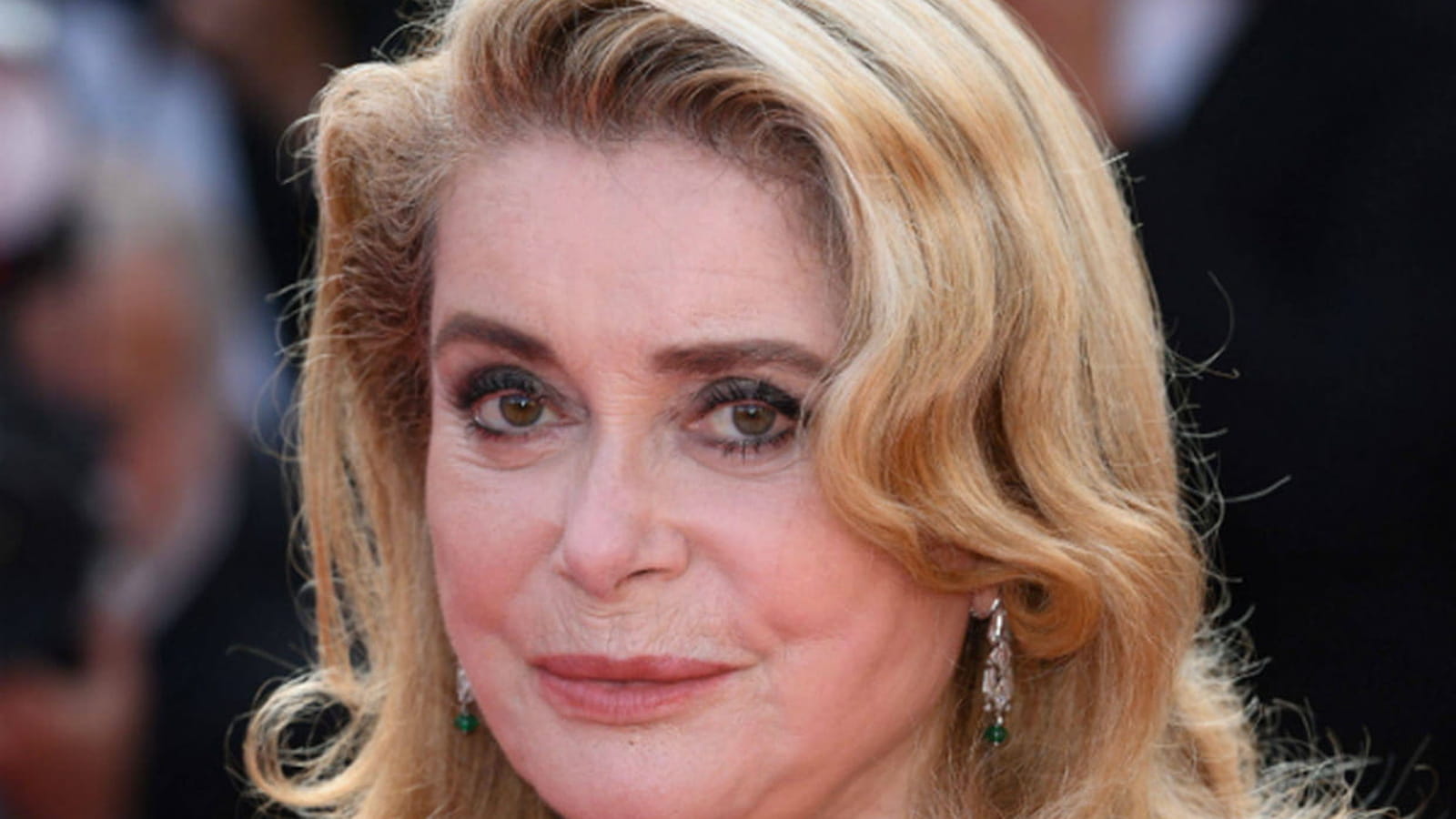 Catherine Deneuve