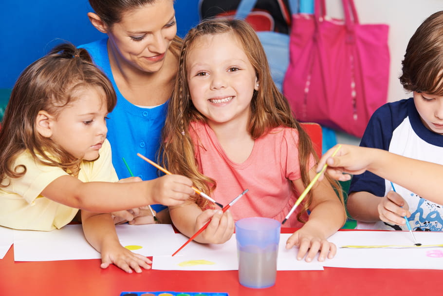 Education alternative : qu'est-ce que la pédagogie Freinet ?