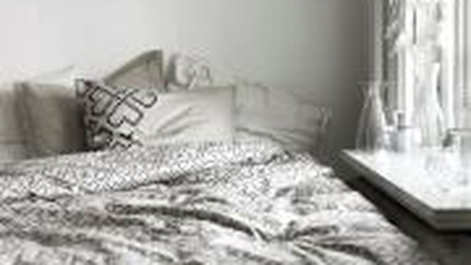 Parure de lit
