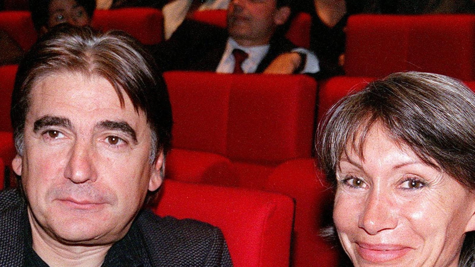 Serge Lama