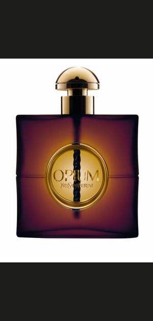 Parfum Yves Saint Laurent&nbsp;: Opium
