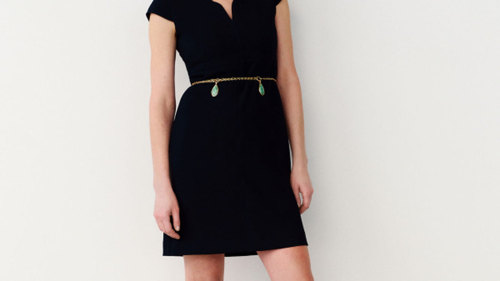 Robe Caroll