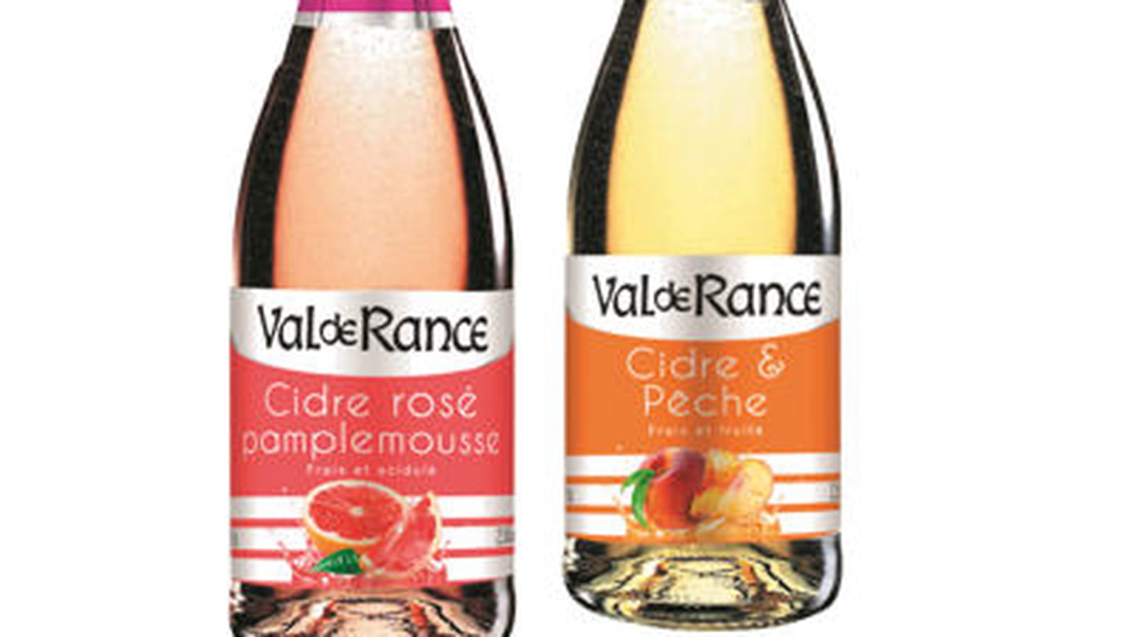 Cidres Val de Rance