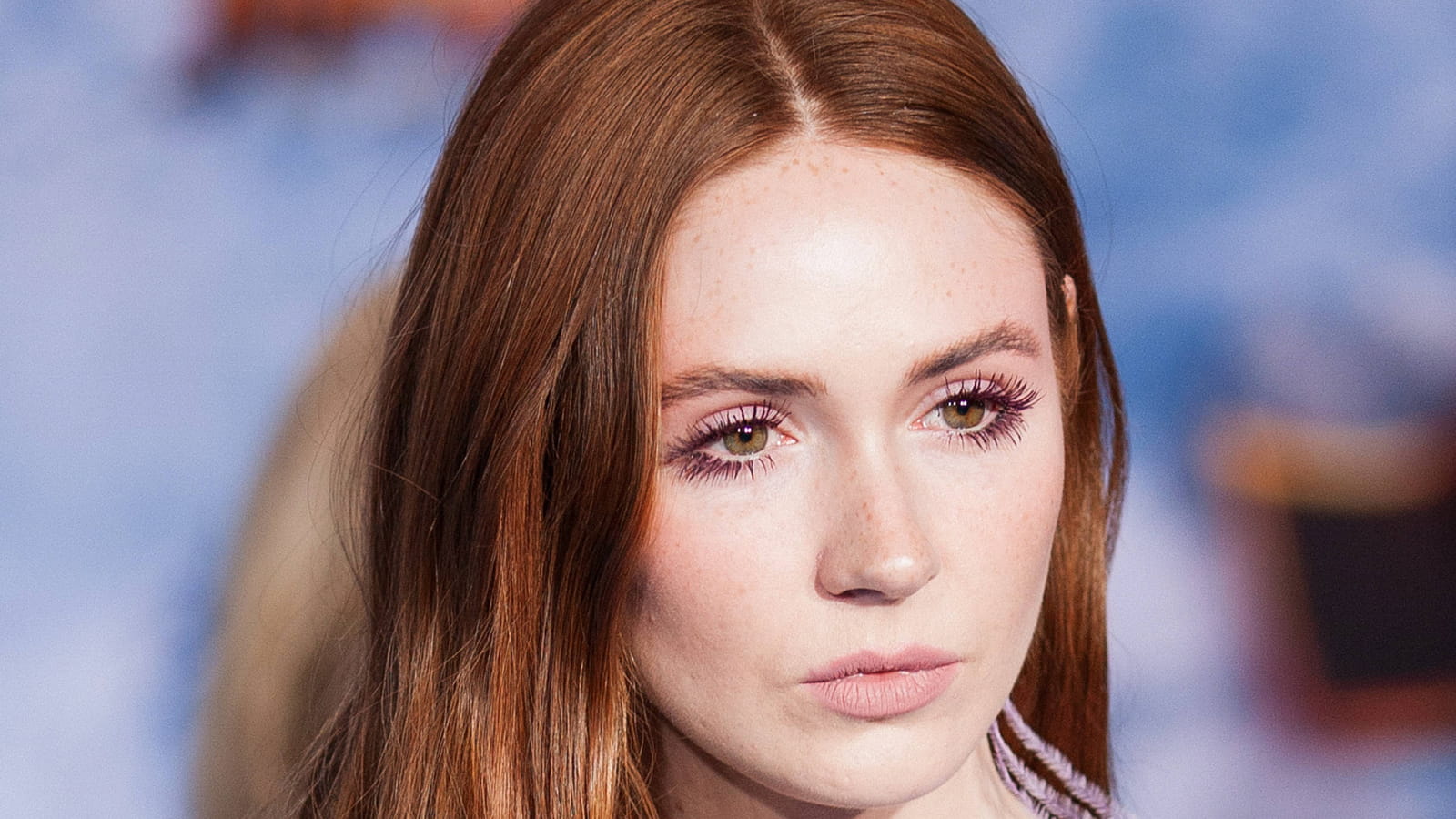 Karen Gillan