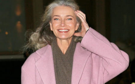 Paulina Porizkova