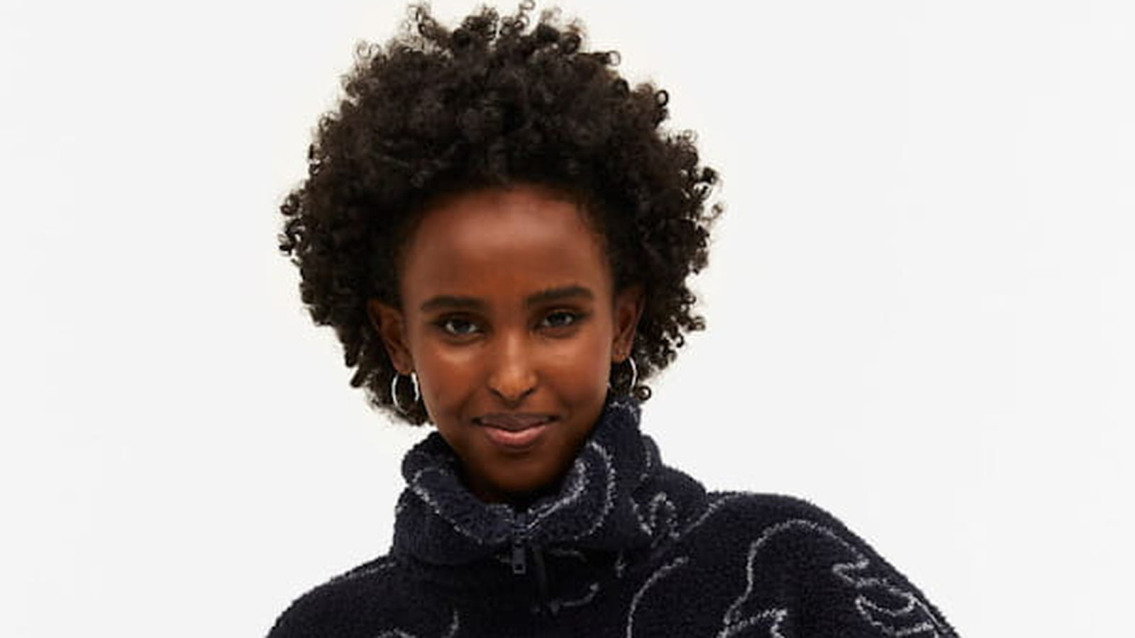Polaire Monki