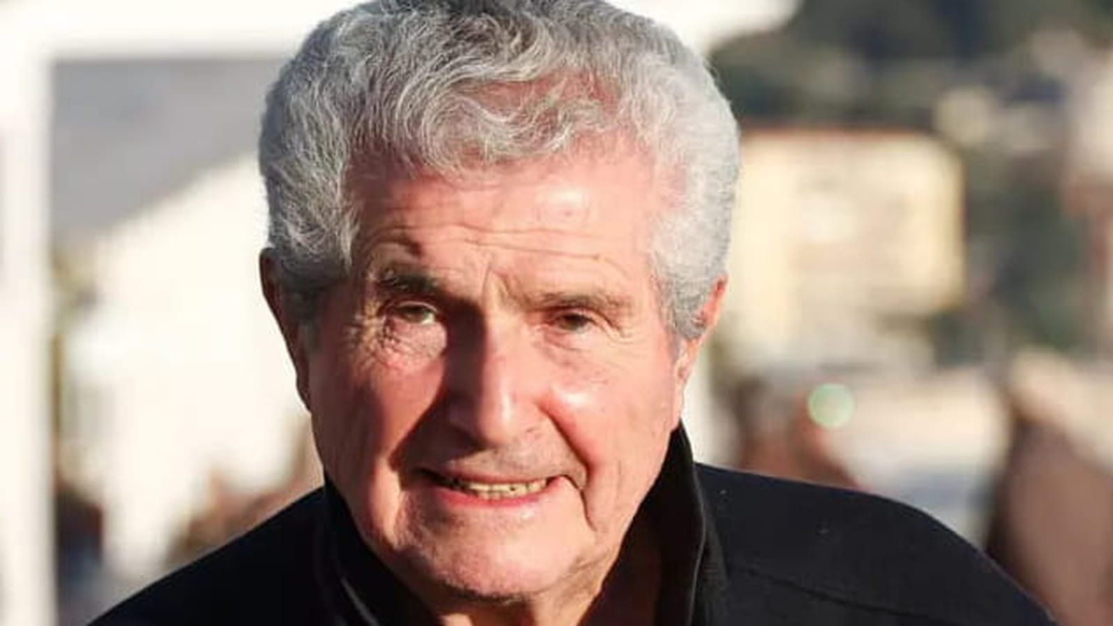 Claude Lelouch